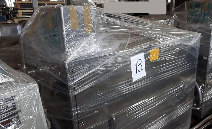 Used ICE CREAM PRODUCTION LINE