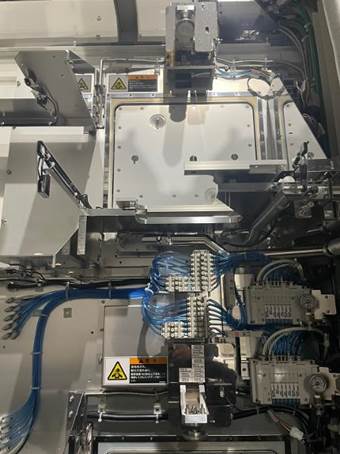 Used 2016 TEL Indy Plus