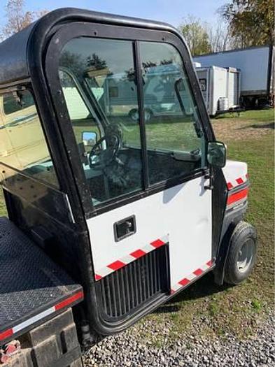 Used 2004 Cushman Haulster