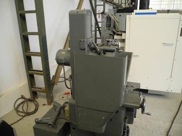 Usato Rettifica tangenziale JUNG