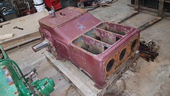 Used Gardner Denver PE-5