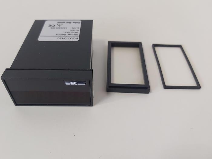 Display Modul, Anzeige Modul, PCD7.D120, Saia neu