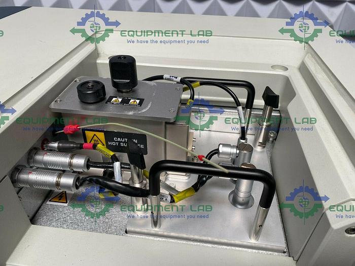 Used Waters  GCT Premier Micromass Mass Spectrometer 240V