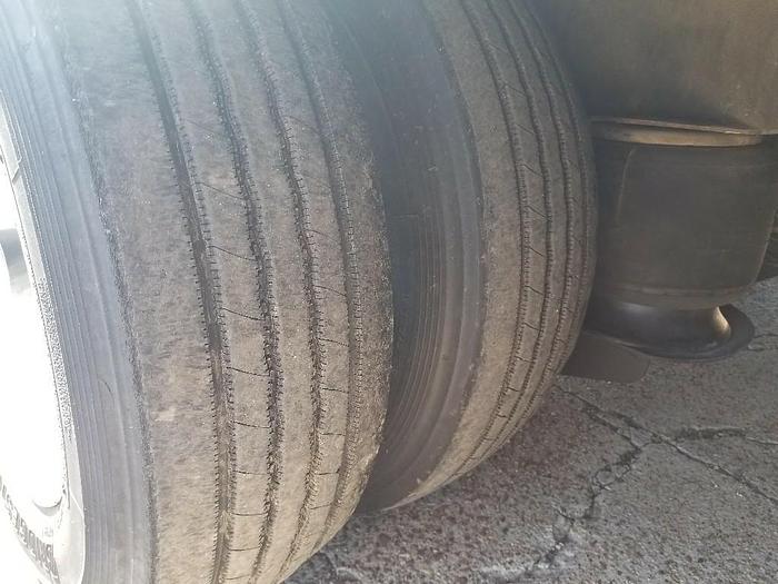 Used 2006 KENTUCKY MOVER BOX