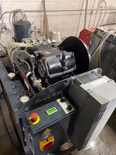 Used 2018 Omax MAXIEM 1530