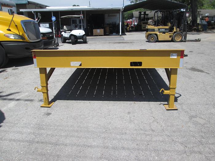 New 16' Loading Ramp