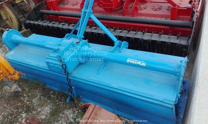 Usato 2007 Maletti BCV3 255