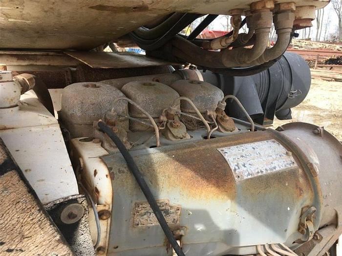 Used 1990 Simco 2800 Drill Rig