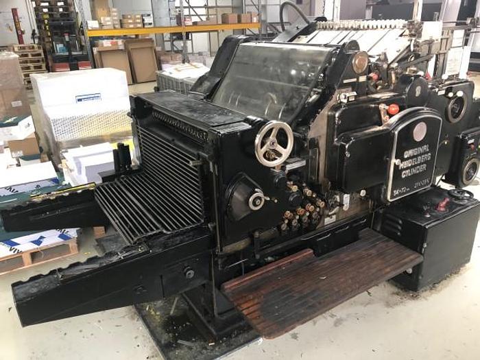 1961 HEIDELBERG 540x720