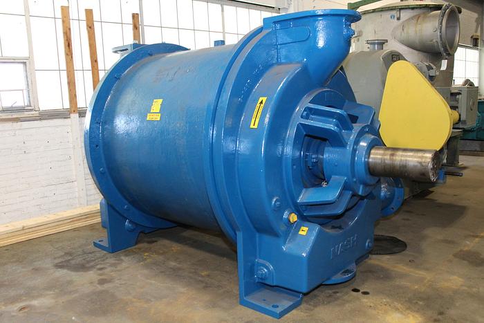 Refurbished 904 T1 Nash Vacuum Pump #43352