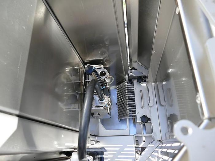 Gebraucht 2014 TREIF DIVIDER ORBITAL + Slicer