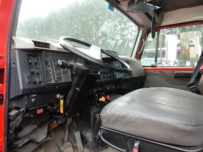 Used 2003 International 2574- Stock #: 8665