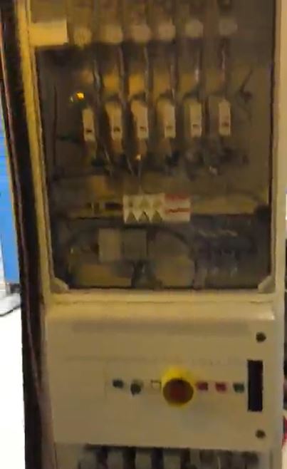 Used 2010 JEOL 2100 Probe-Corrected Analytical Electron Microscope