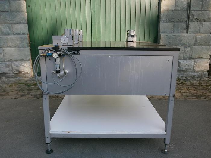 Gebraucht 1992 M + A Pass-System PMA 80