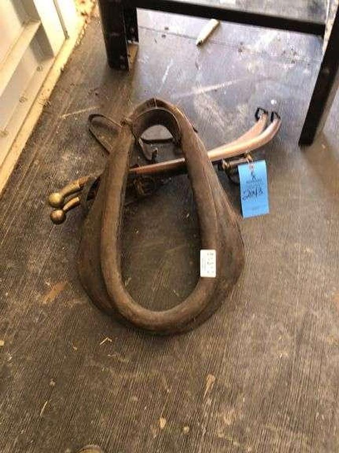 Used DAY 2 - 2025 END OF YEAR EQUIPMENT ONLINE ONLY AUCTION