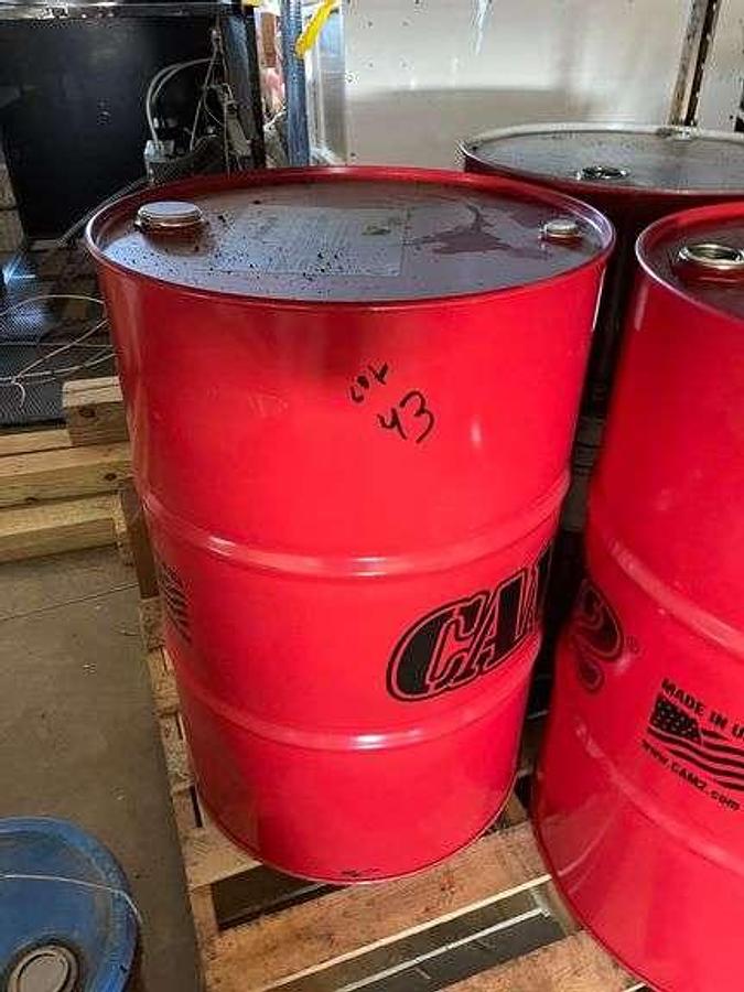 Used GEM Technologies Surplus Online Auction