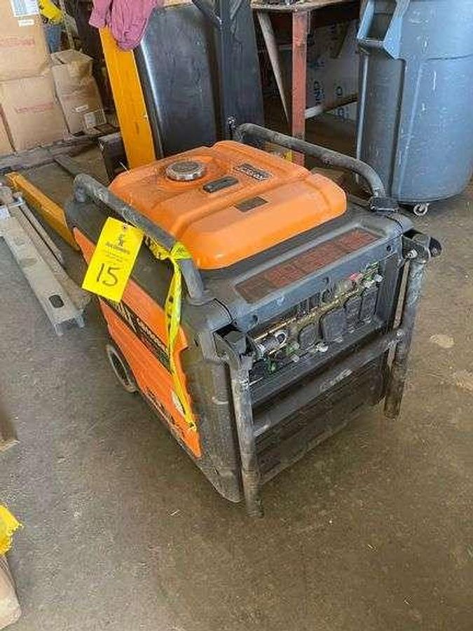 Used GEM Technologies Surplus Online Auction