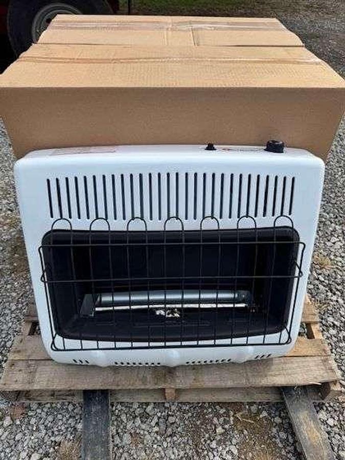 Used DAY 1 - 2025 END OF YEAR EQUIPMENT AUCTION