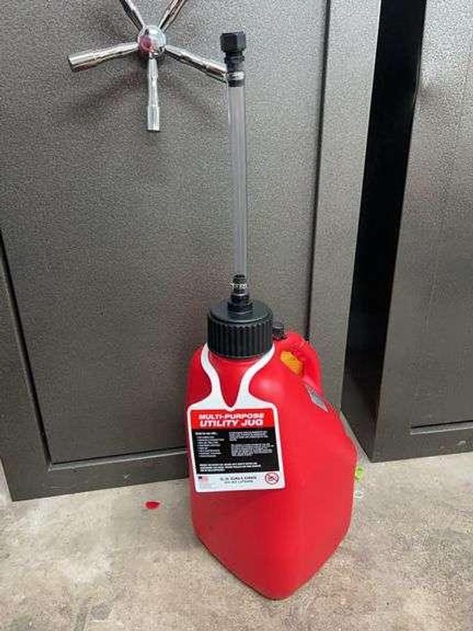 Used DAY 1 - 2025 END OF YEAR EQUIPMENT AUCTION