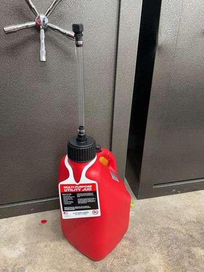 Used DAY 2 - 2025 END OF YEAR EQUIPMENT ONLINE ONLY AUCTION