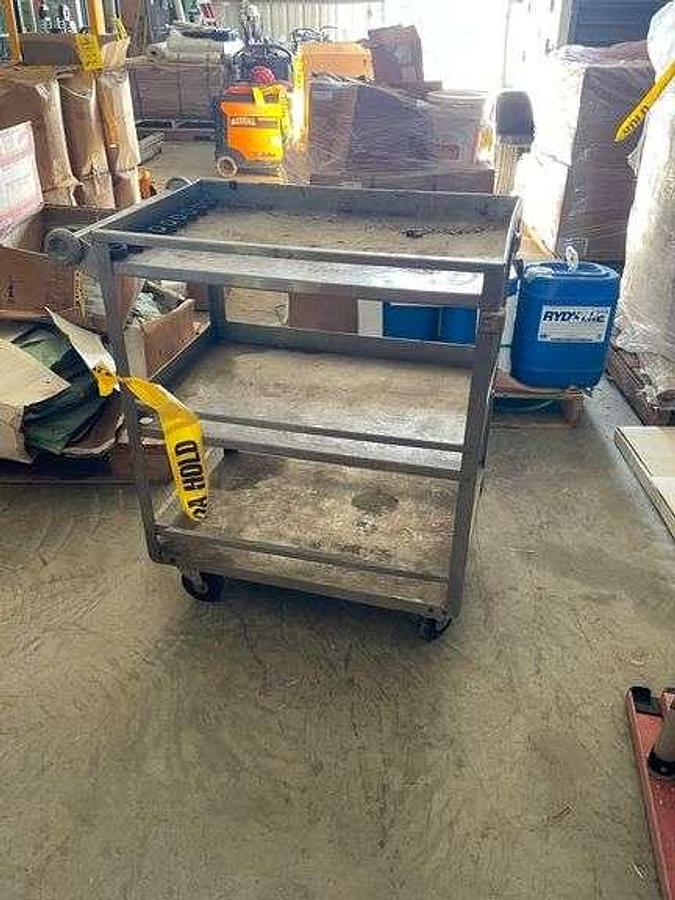 Used GEM Technologies Surplus Online Auction