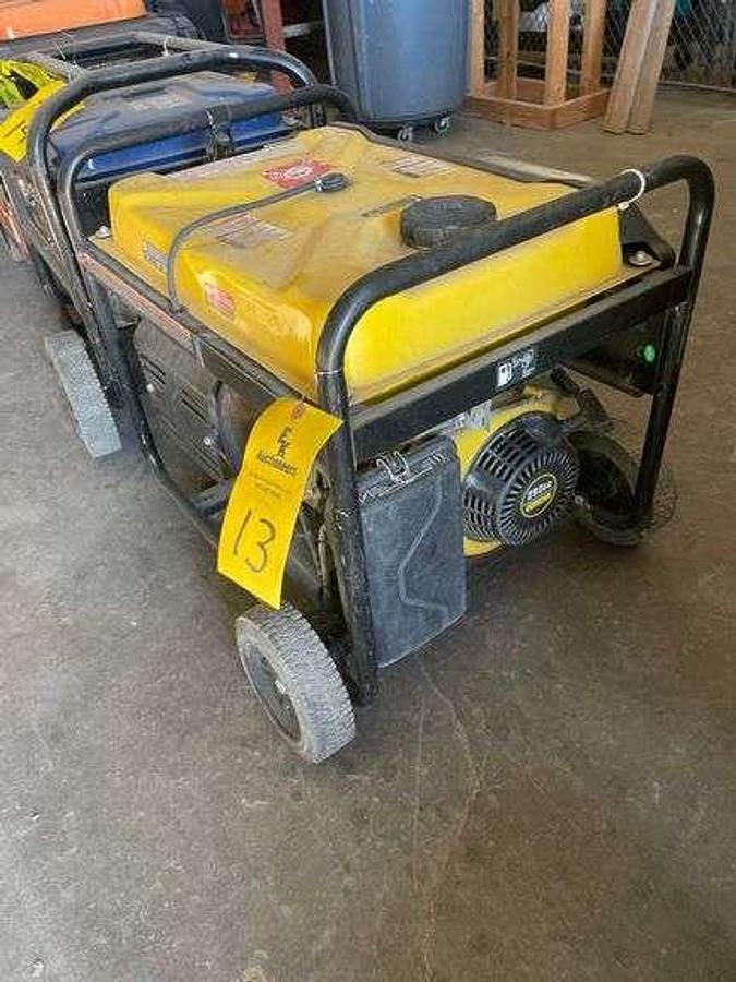 Used GEM Technologies Surplus Online Auction