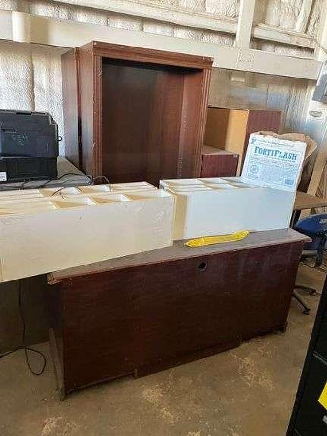 Used GEM Technologies Surplus Online Auction