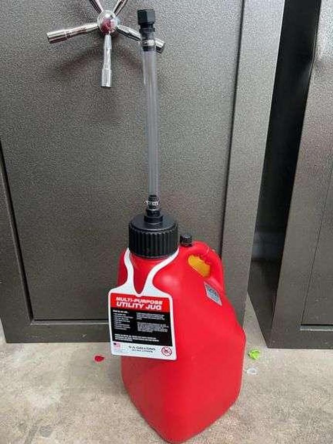 Used DAY 1 - 2025 END OF YEAR EQUIPMENT AUCTION