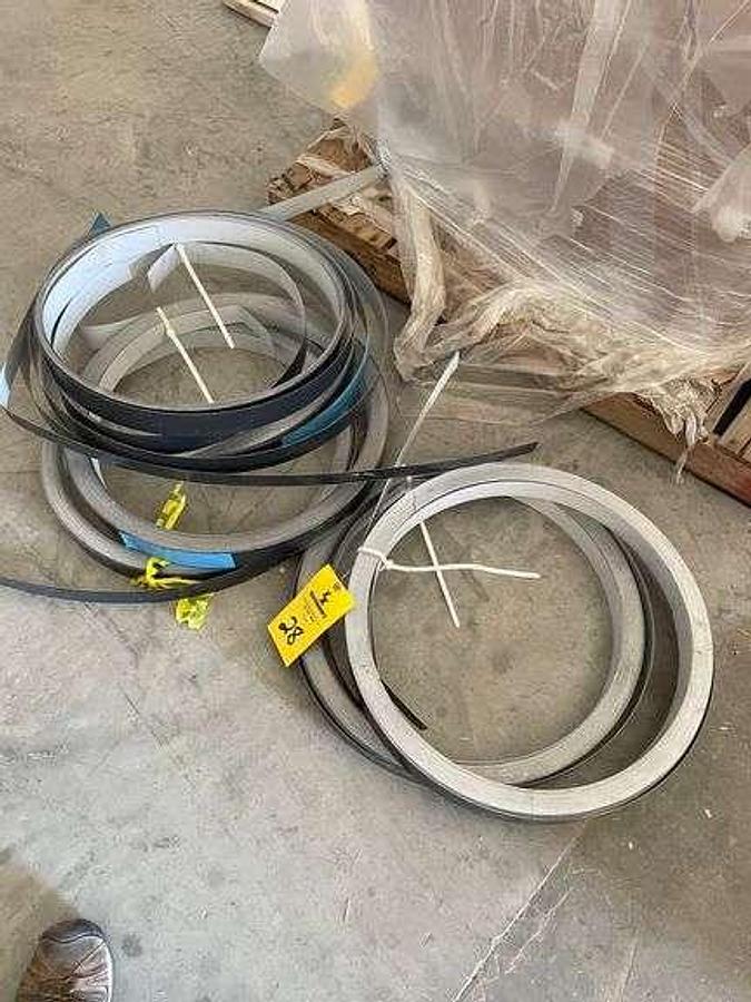 Used GEM Technologies Surplus Online Auction