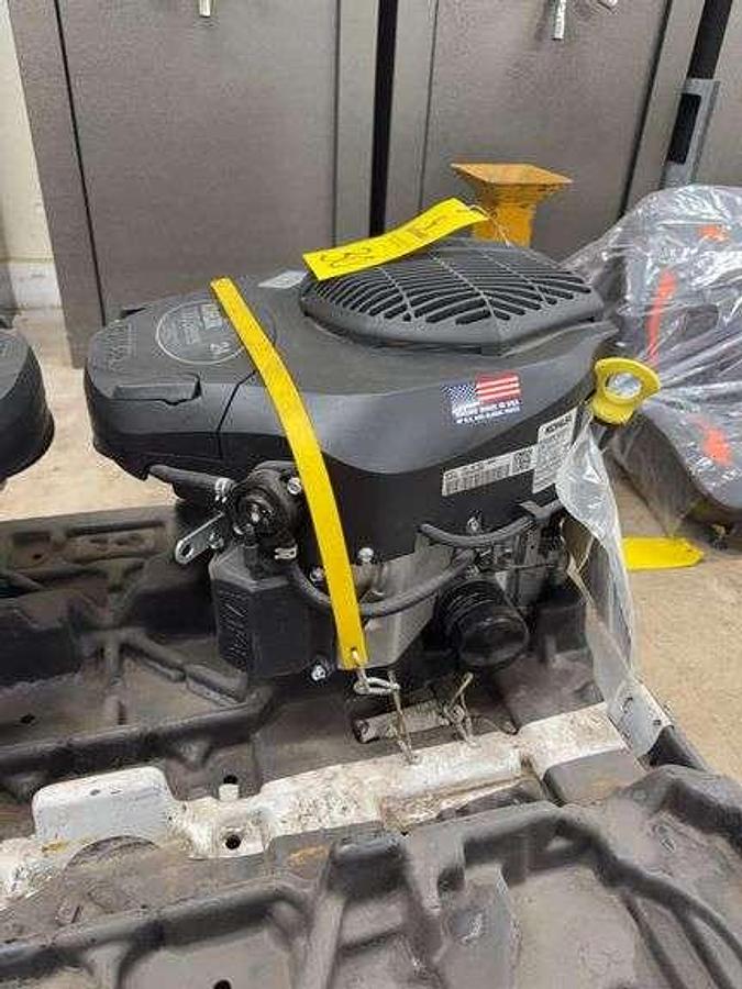 Used DAY 1 - 2025 END OF YEAR EQUIPMENT AUCTION