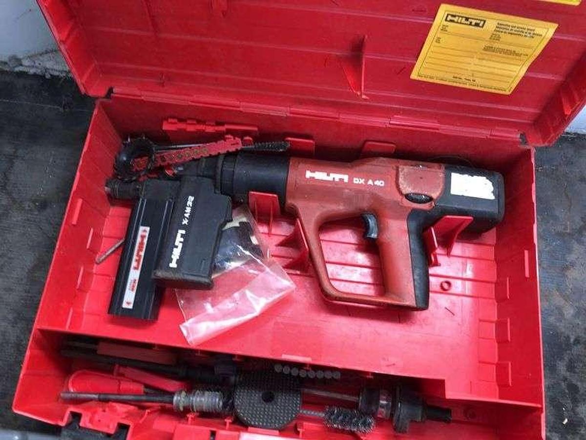 Used DAY 2 - 2025 END OF YEAR EQUIPMENT ONLINE ONLY AUCTION