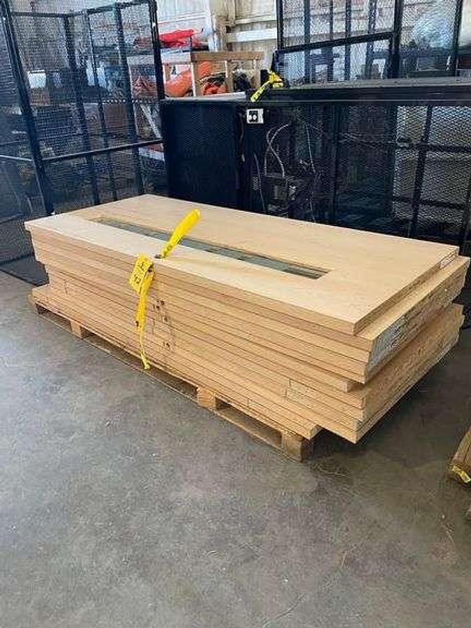 Used GEM Technologies Surplus Online Auction