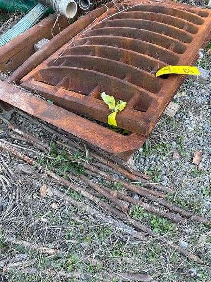 Used GEM Technologies Surplus Online Auction