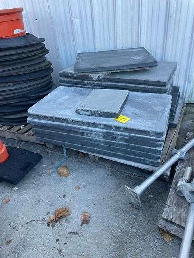 Used GEM Technologies Surplus Online Auction