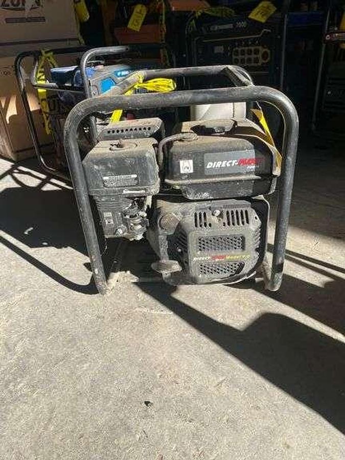 Used GEM Technologies Surplus Online Auction