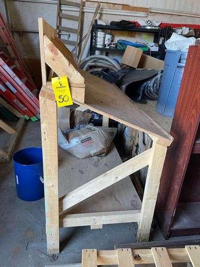 Used GEM Technologies Surplus Online Auction