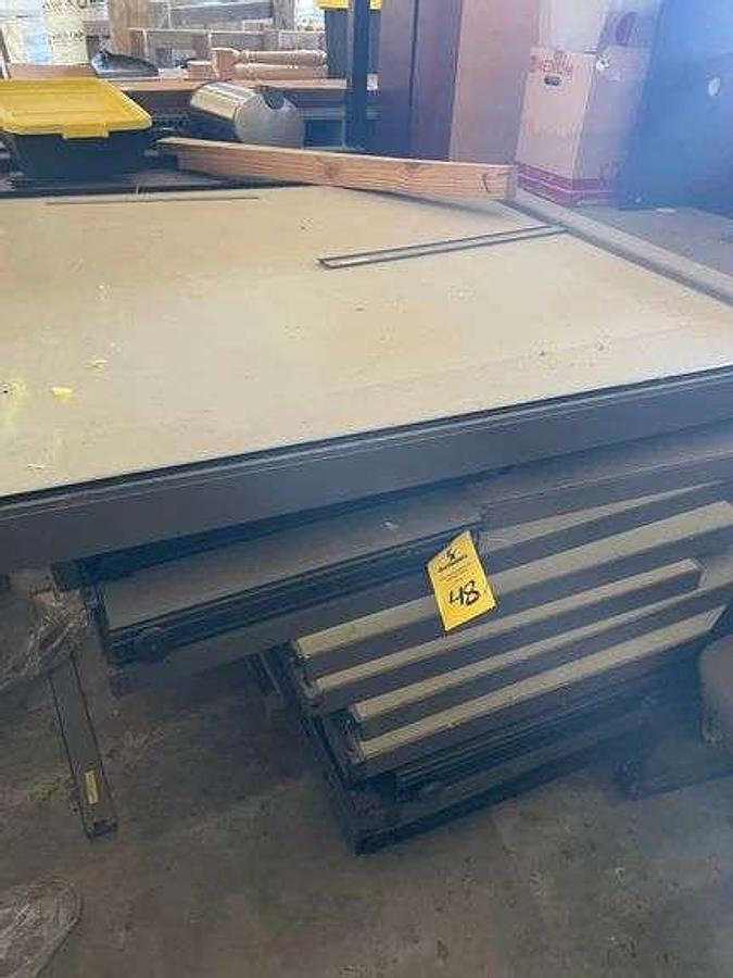 Used GEM Technologies Surplus Online Auction