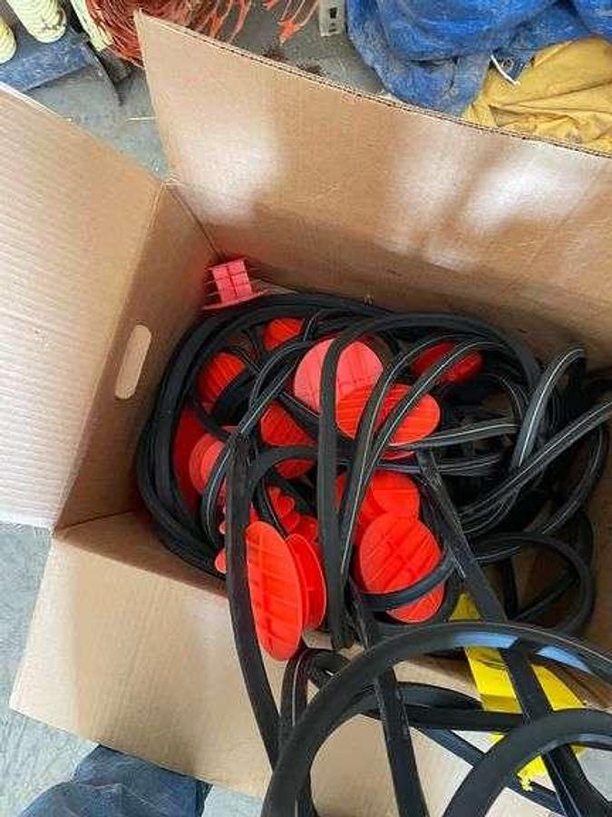 Used GEM Technologies Surplus Online Auction