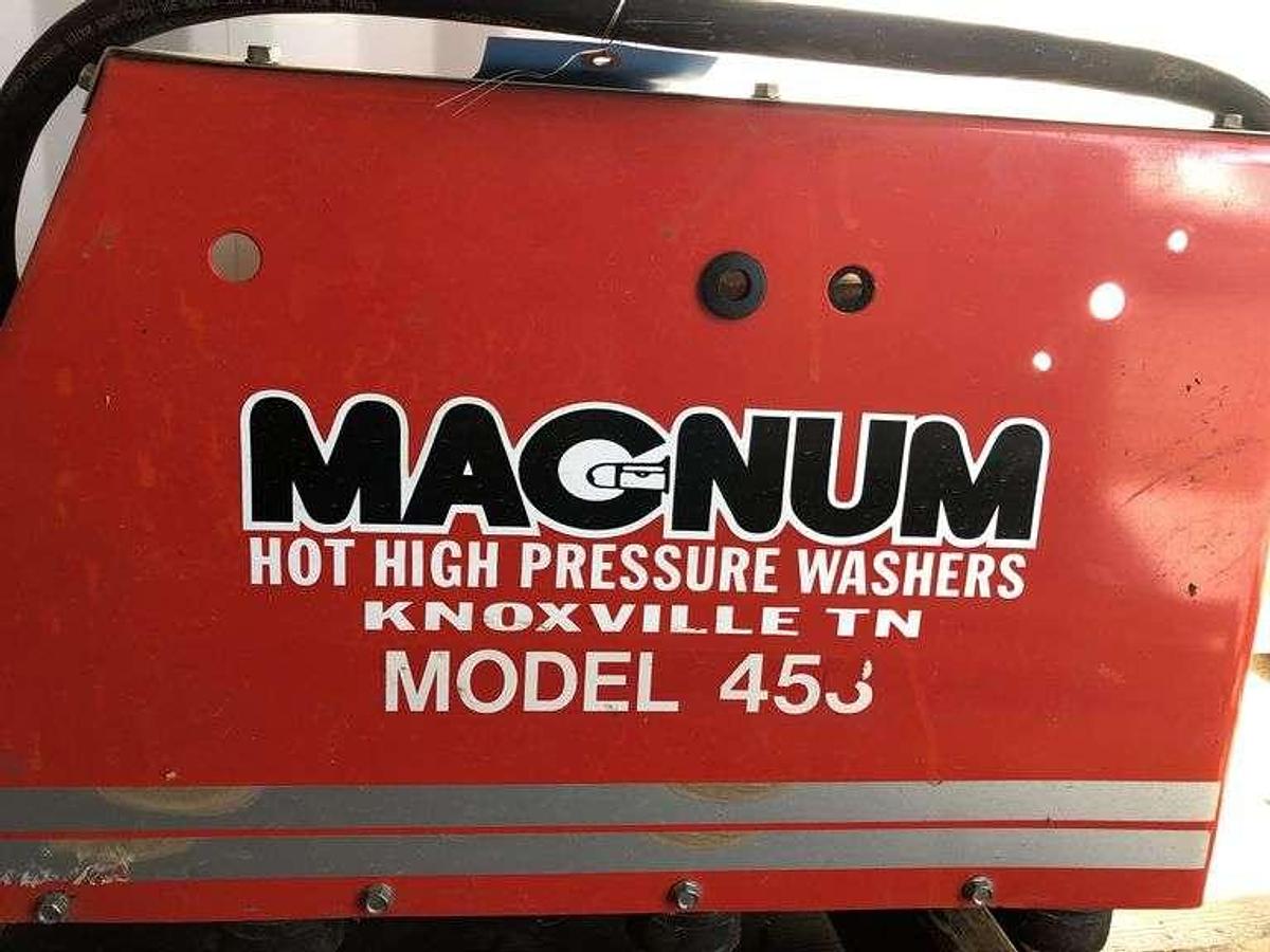 Used DAY 2 - 2025 END OF YEAR EQUIPMENT ONLINE ONLY AUCTION