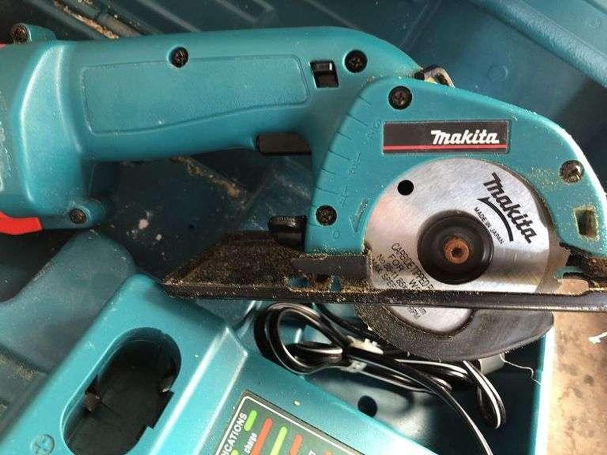 Used DAY 2 - 2025 END OF YEAR EQUIPMENT ONLINE ONLY AUCTION