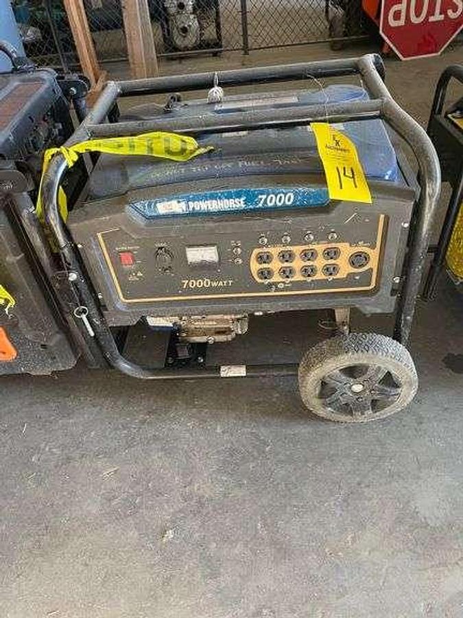 Used GEM Technologies Surplus Online Auction