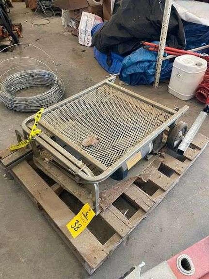 Used GEM Technologies Surplus Online Auction