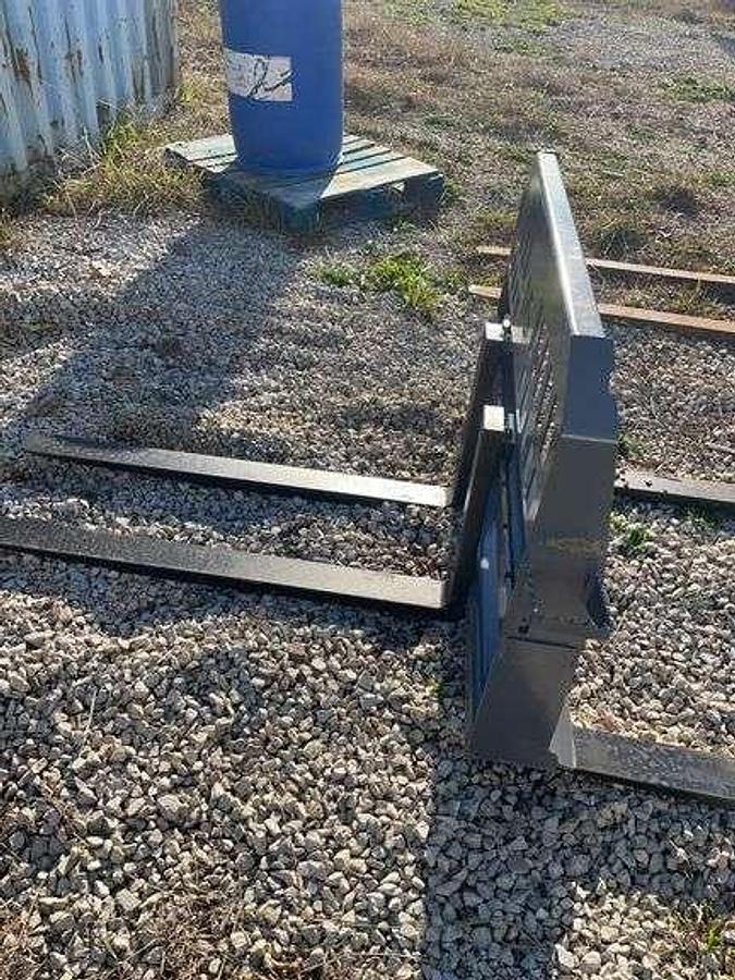 Used GEM Technologies Surplus Online Auction