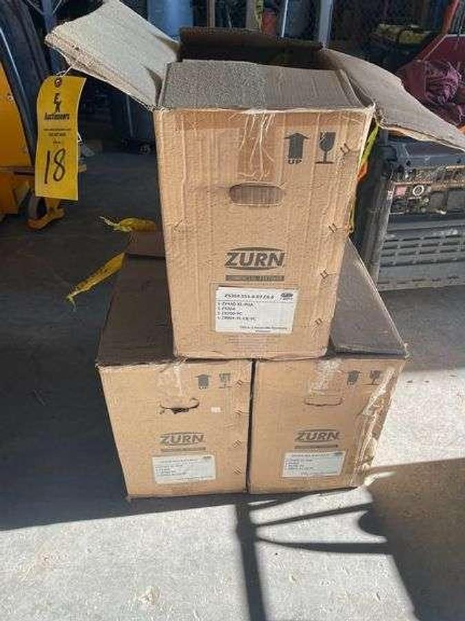 Used GEM Technologies Surplus Online Auction