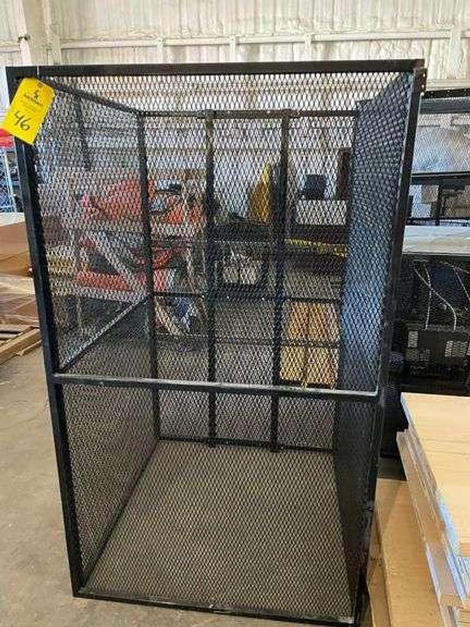 Used GEM Technologies Surplus Online Auction