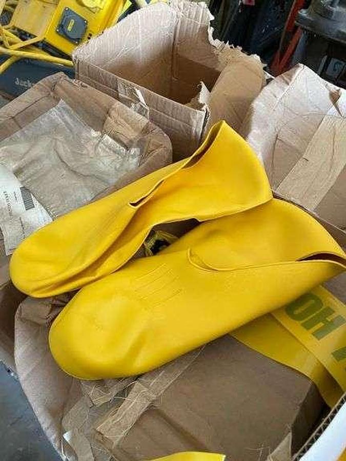 Used GEM Technologies Surplus Online Auction