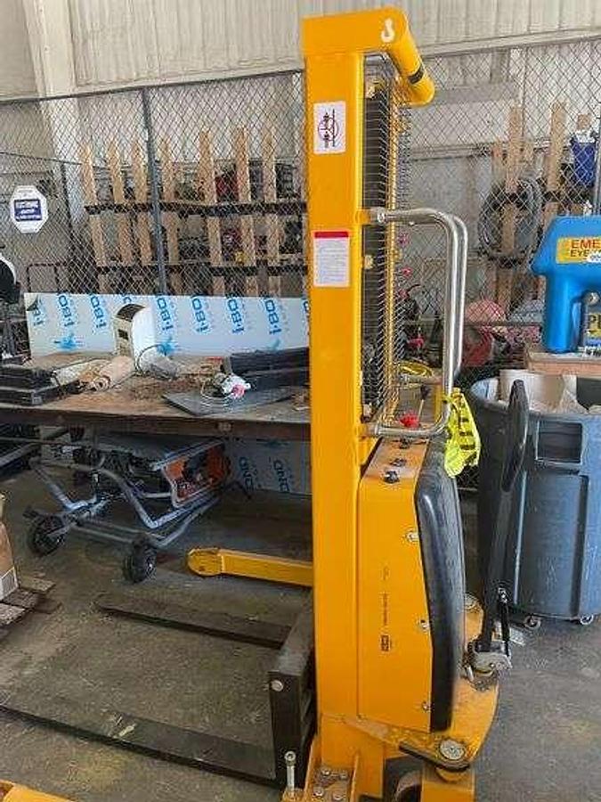 Used GEM Technologies Surplus Online Auction