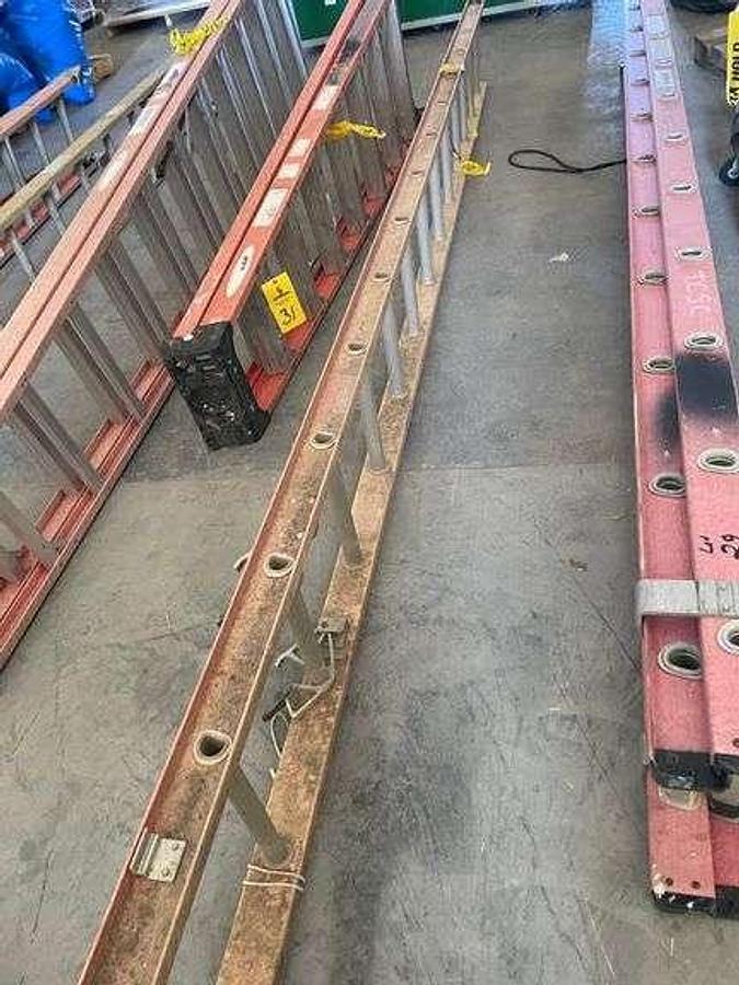 Used GEM Technologies Surplus Online Auction