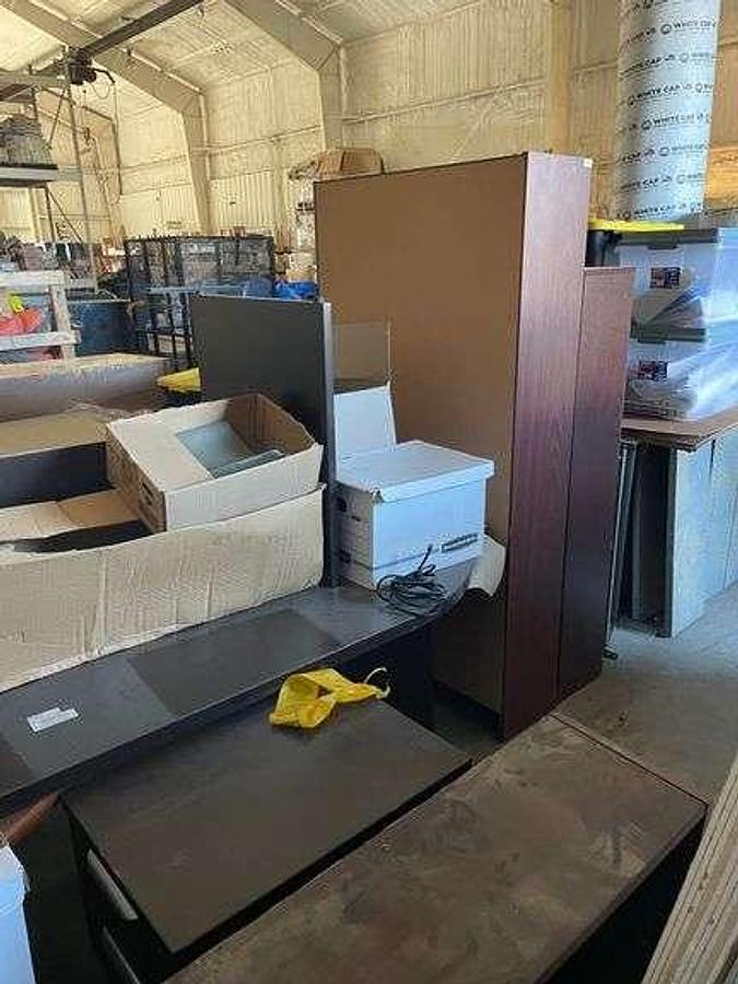 Used GEM Technologies Surplus Online Auction