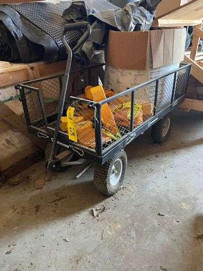 Used GEM Technologies Surplus Online Auction